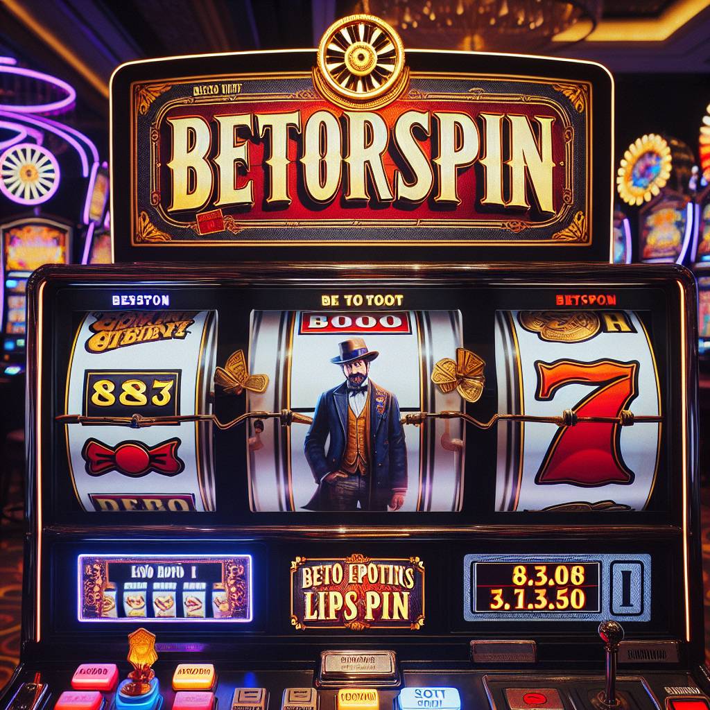 Betorspin Kazançlı Mıdır?