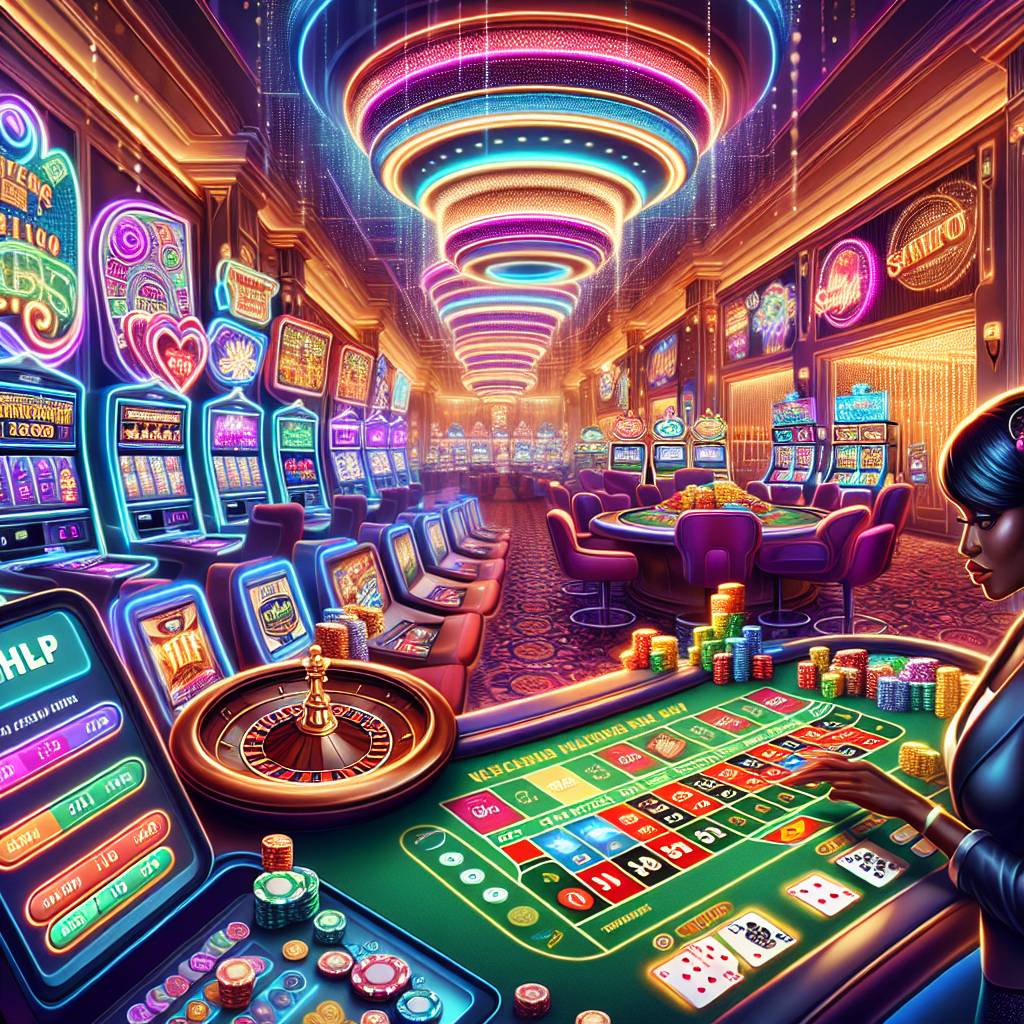 Betorspin Online Casino İpuçları