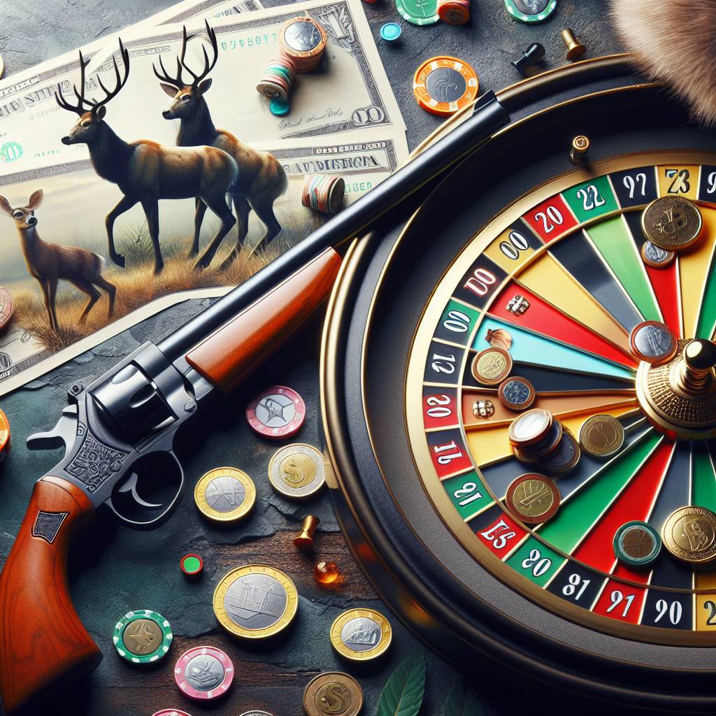 Betorspin Jackpot Avcılığı