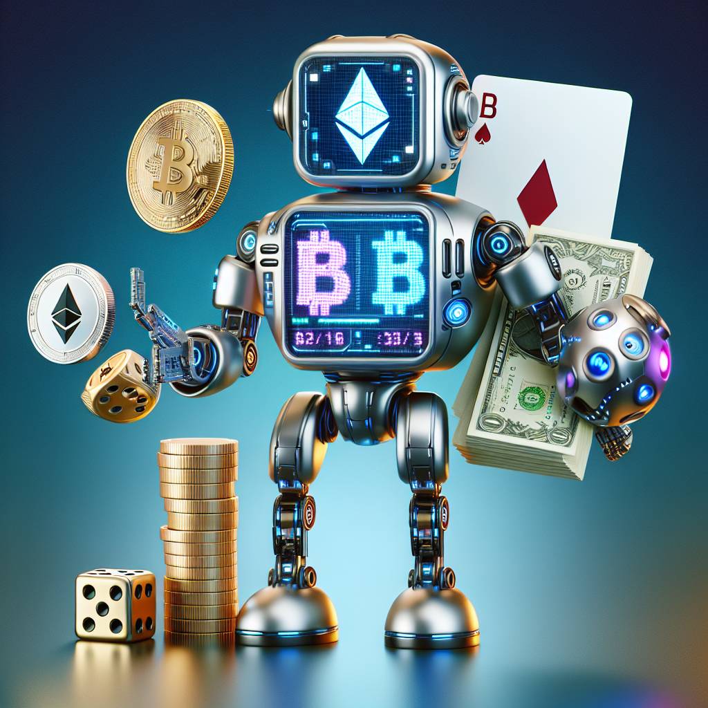 Kryptobot Kripto Bahis