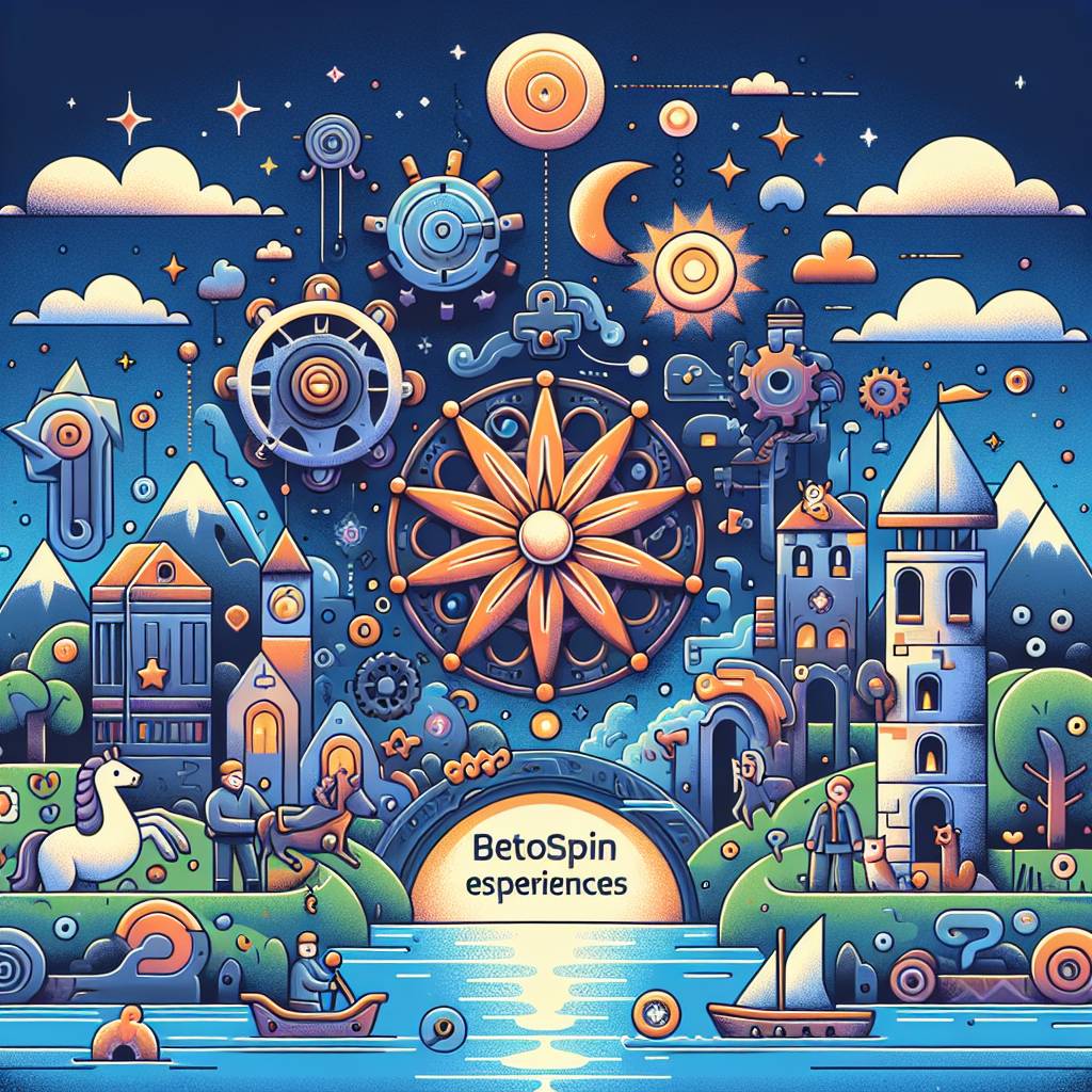 Betorspin Deneyim Yorumları