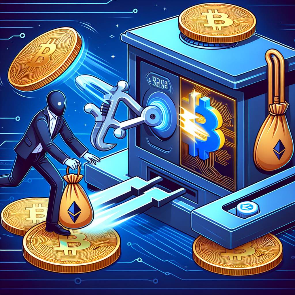 Betorspin Kripto Para Çekme: Hızlı ve Güvenilir Yöntemler